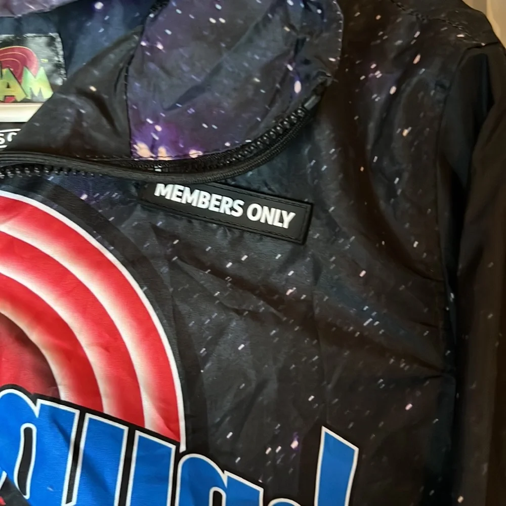Members Only bring back
